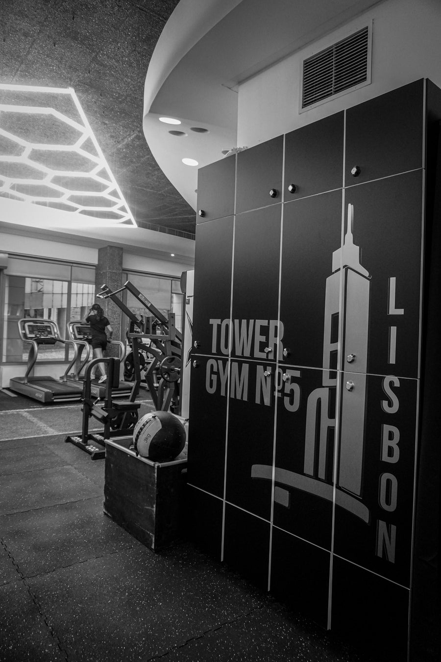 Para Personal Trainers