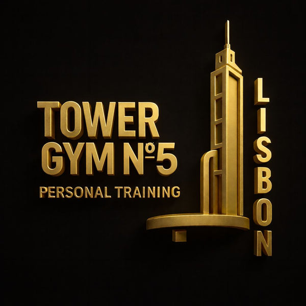 Tower Gym 5
