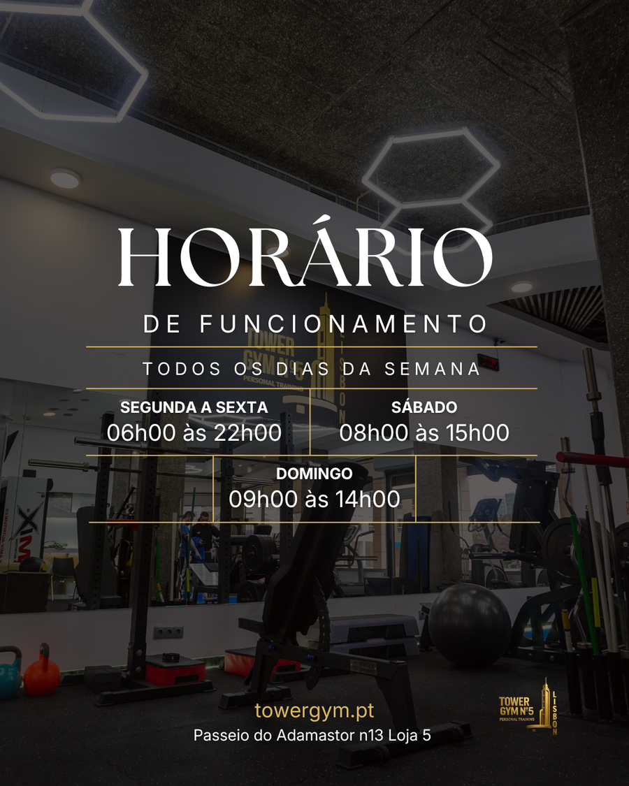 Nosso Horário